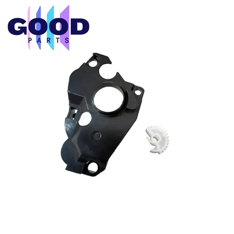 10 комплектов рычаг сброса флага боковая крышка торцевая для BROTHER TN 1020 1030 1040 1050 1060