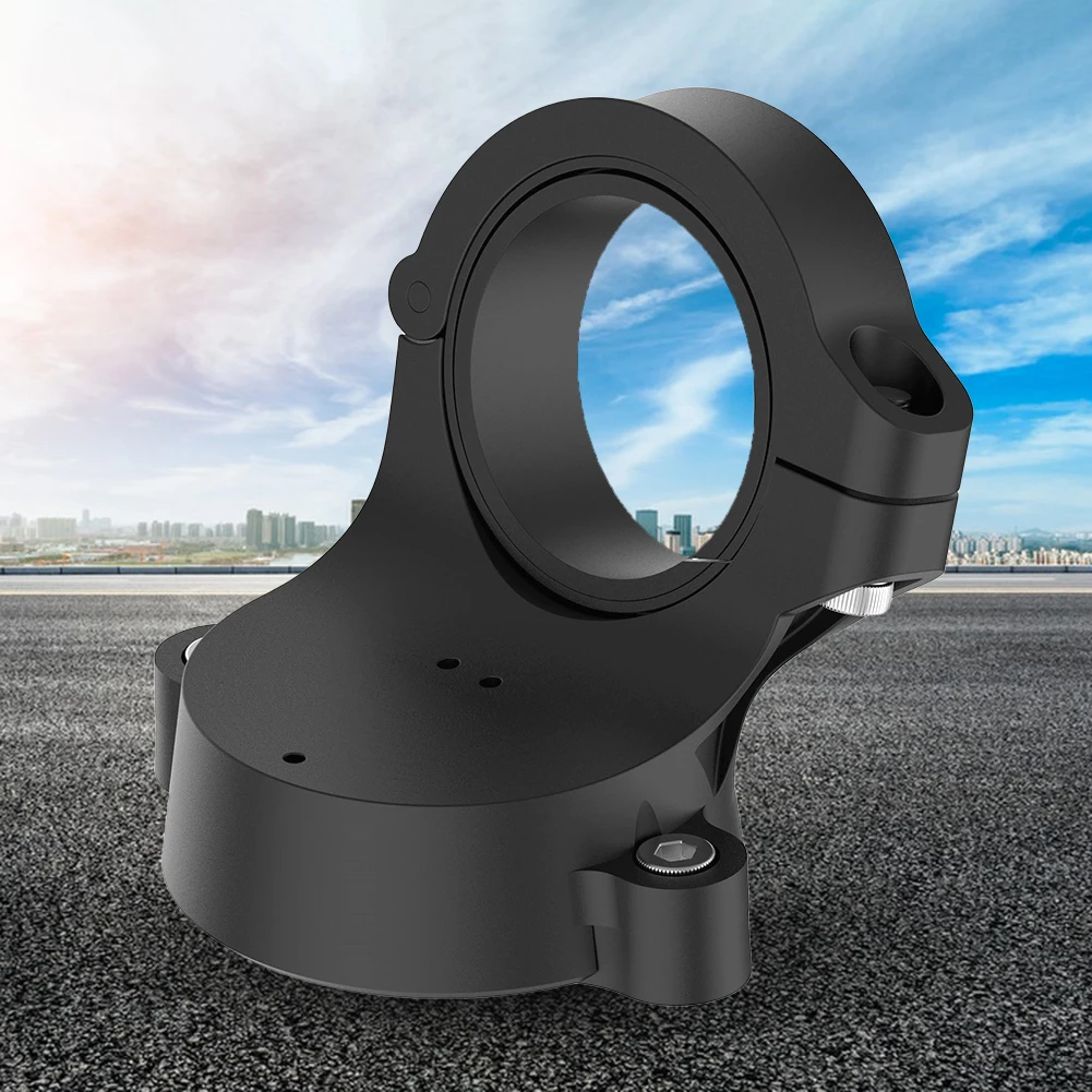 

1/2pcs Bike Tail Light Bracket Support Shockproof Bicycle Saddle Lamp Mount for Garmin Varia Radar