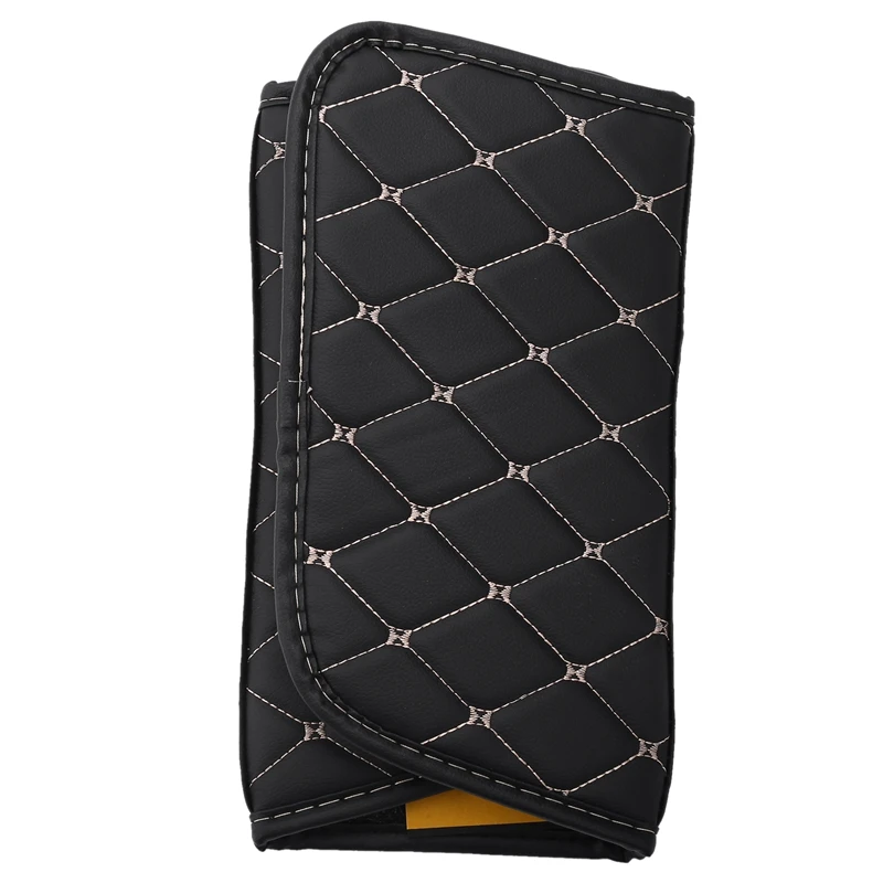 Аксессуары для Hyundai Kona Encino 2018 2019 подлокотник автомобильного сиденья