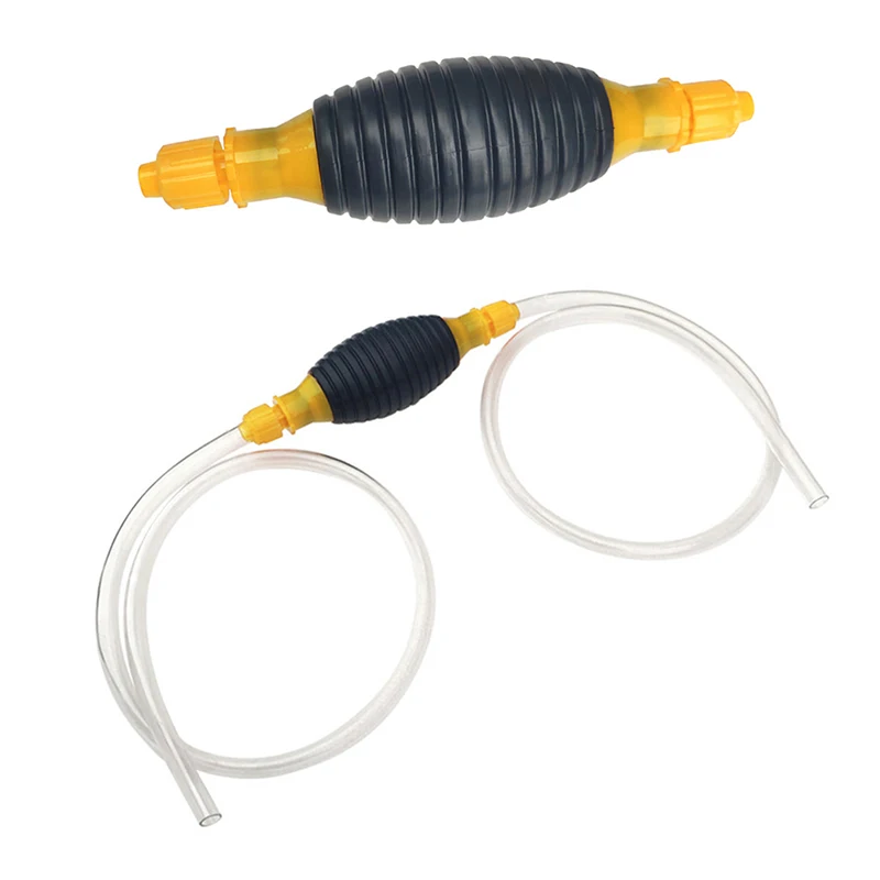 Ручной Бензиновый Топливный Насос Семейный Экстрактор Масла Автомобильная