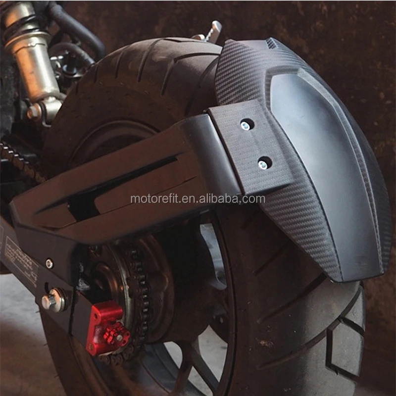 

RTS Suitable for Honda HONDA MSX125 MSX125SF retrofitting with rear mudguard and rear sand board accessories