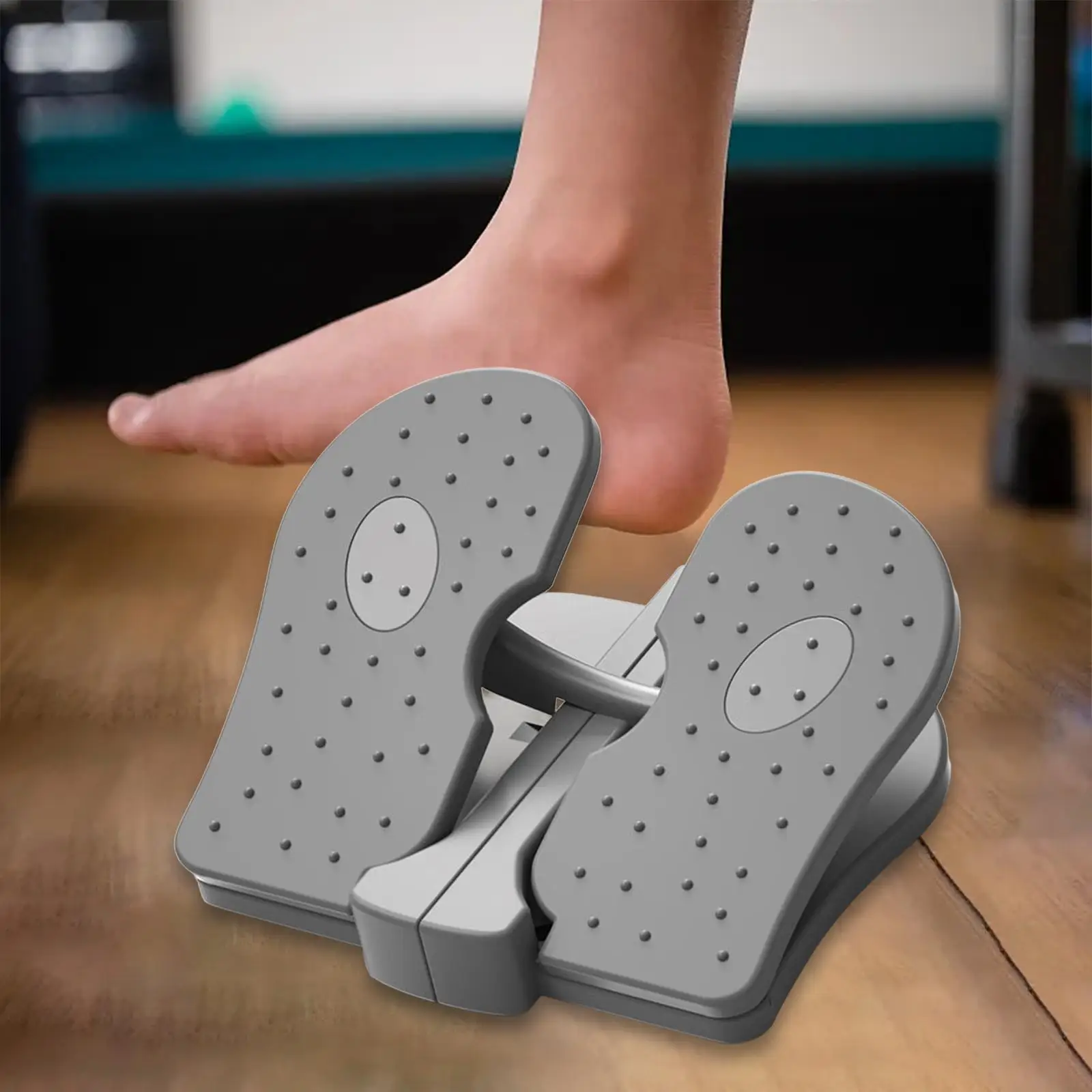 Тренажер для ног Mimi бытовой тренажер лестницы портативный дома спальни