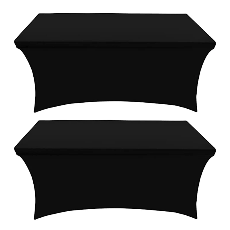 Black Polyester For Event