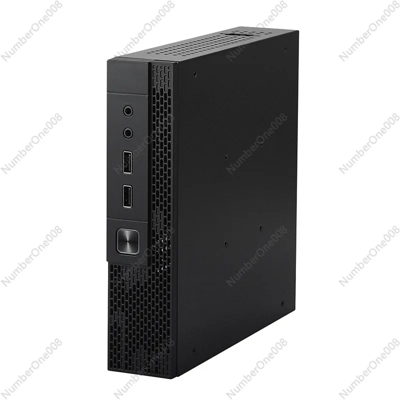 SKTC Star Kaitian TX02 Шасси Тонкое шасси Itx промышленного управления HTPC