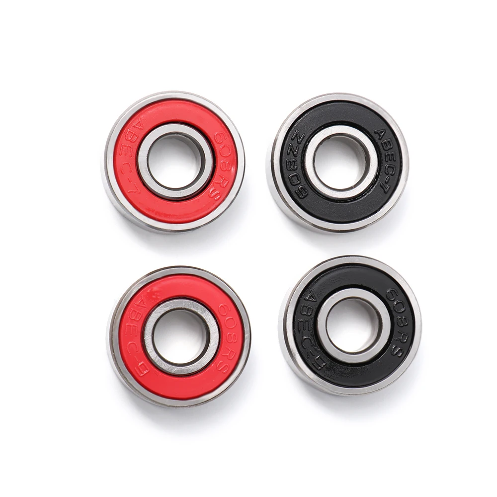 10 шт./комплект подшипники для скутера из углеродистой стали |