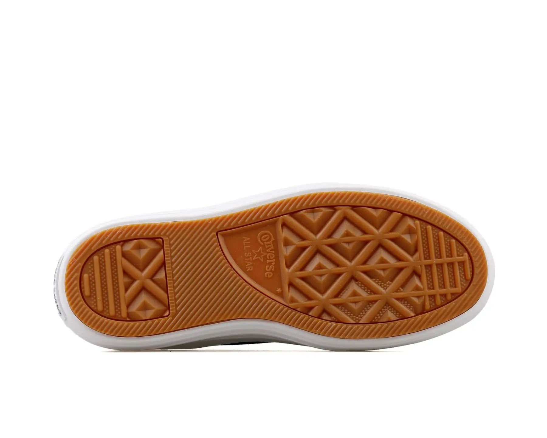 Original Converse Women's Sports Shoes Casual Sneakers Sports Casual Walking Shoes Light and Durable Ctas Move Ox