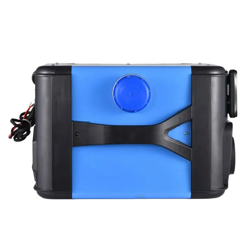 Портативный стояночный автомобильный обогреватель 8 кВт 12 В/24 В все в одном