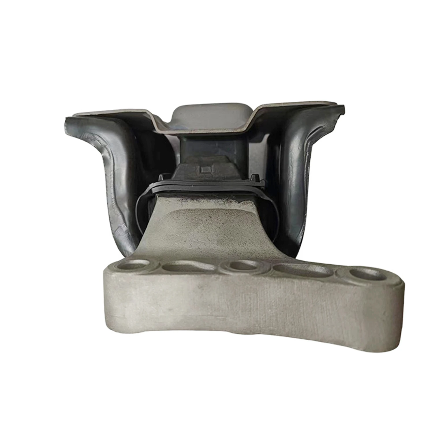 6RF199262L 6RF199262Q новый автомобильный правый крепеж двигателя для Volkswagen Vento 1 6