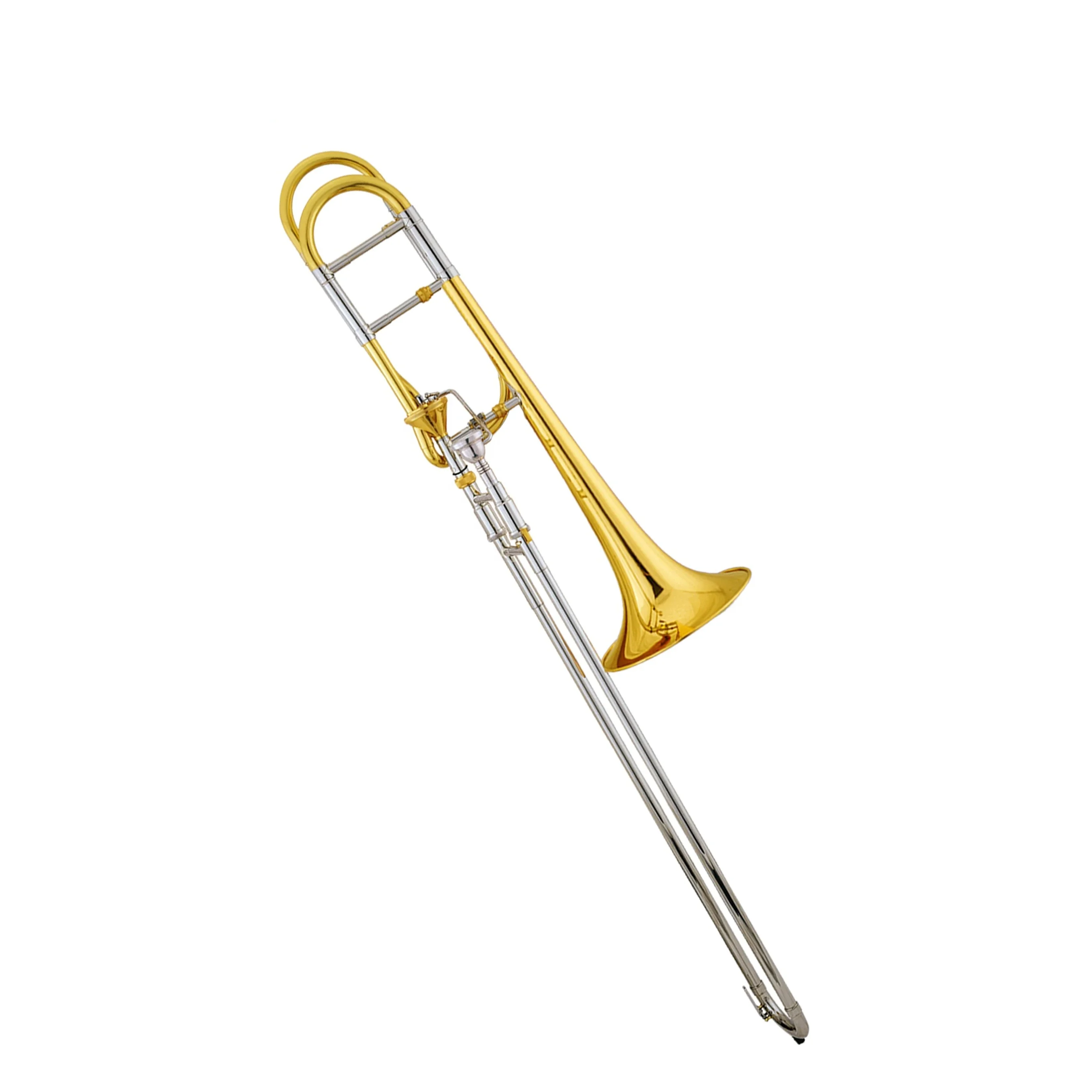 

High Grade OEM Servise Thayer Valve Trombone (TTB-HD322G-SSY)