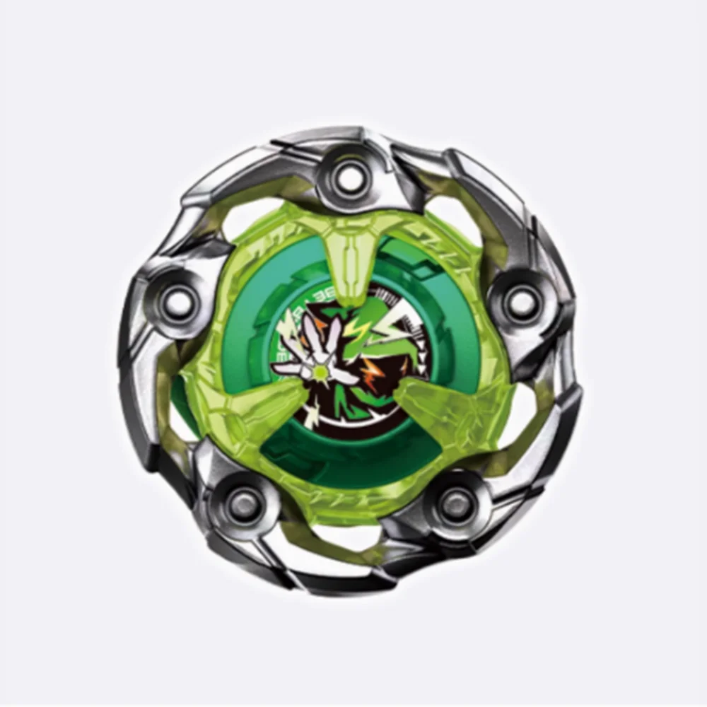 TAKARA TOMY Bey X BX-35 04 Усилитель Wizard Rod 1-60R