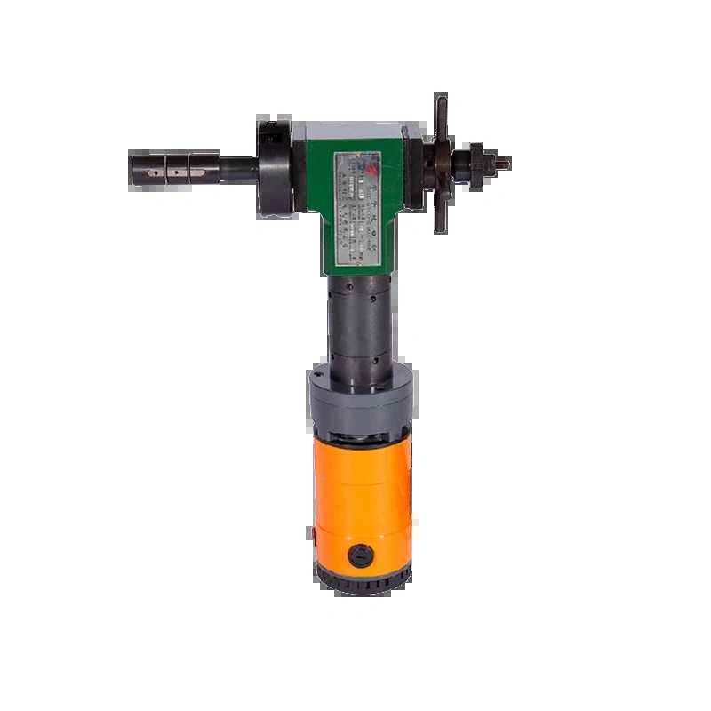 

Фаска для труб, портативная фаска для труб из нержавеющей стали, 220 кВт, в