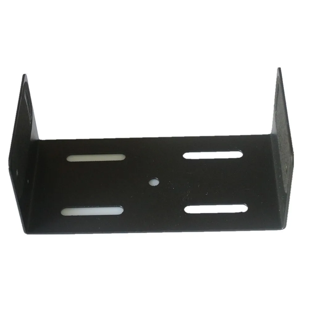 Mount Mobile Fix Bracket Support Frame For ICOM IC-481A IC-481E IC-208H IC-2200H IC-2300H Radio Accessories