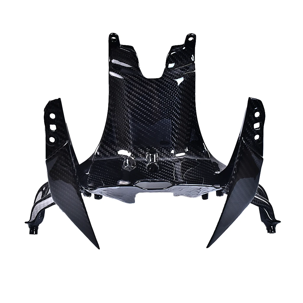 

For Ducati Panigale V4 V4S V4R 2018-2023 100% Carbon Instrument Bracket