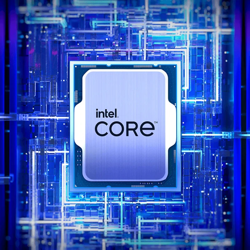 13th generation Intel ® Core ™ i5-13600KF processor 24 M cache, Rui frequency up to 5.10 GHz brand new with no cooler