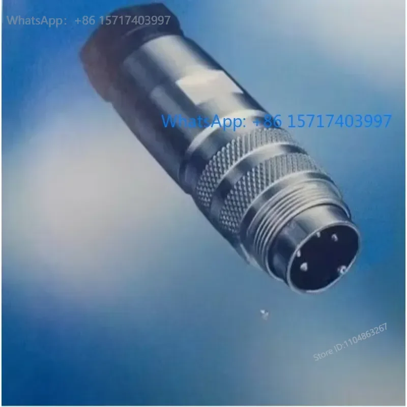 Водонепроницаемый авиационный разъем C091 31D012 100 2 12-контактный (art.: 3920dced8fb94) - 3920dced8fb94