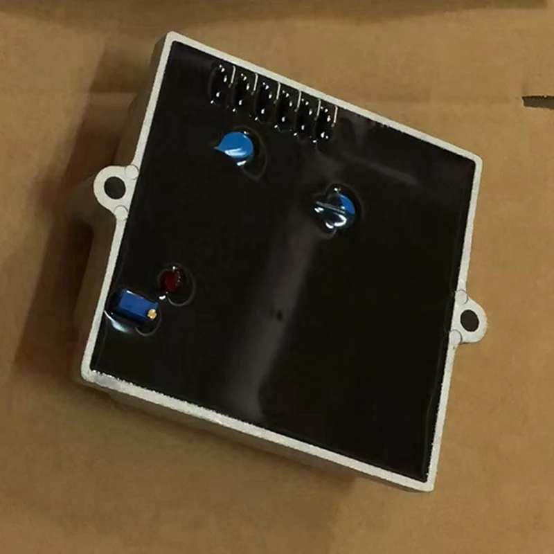 0F97190SRV печатная плата регулятора напряжения подходящая для генератора 81918 83049 083049