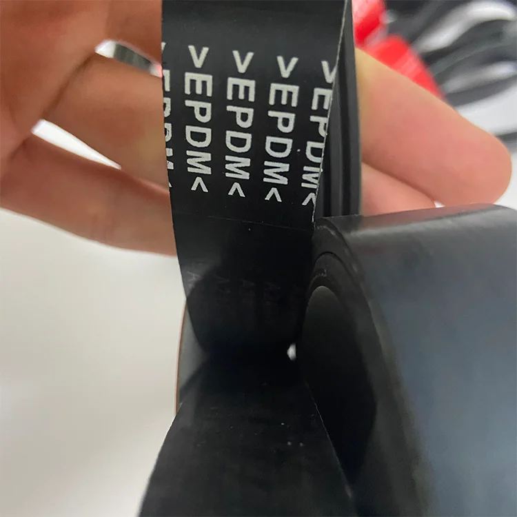Ремень вентилятора E13C SS1E SH1E 9001-45283A SZ910-45283 9001-45592 для дизельного двигателя Hino 700, запчасти для экскаваторов (art.: 3920da69df338) - 3920da69df338