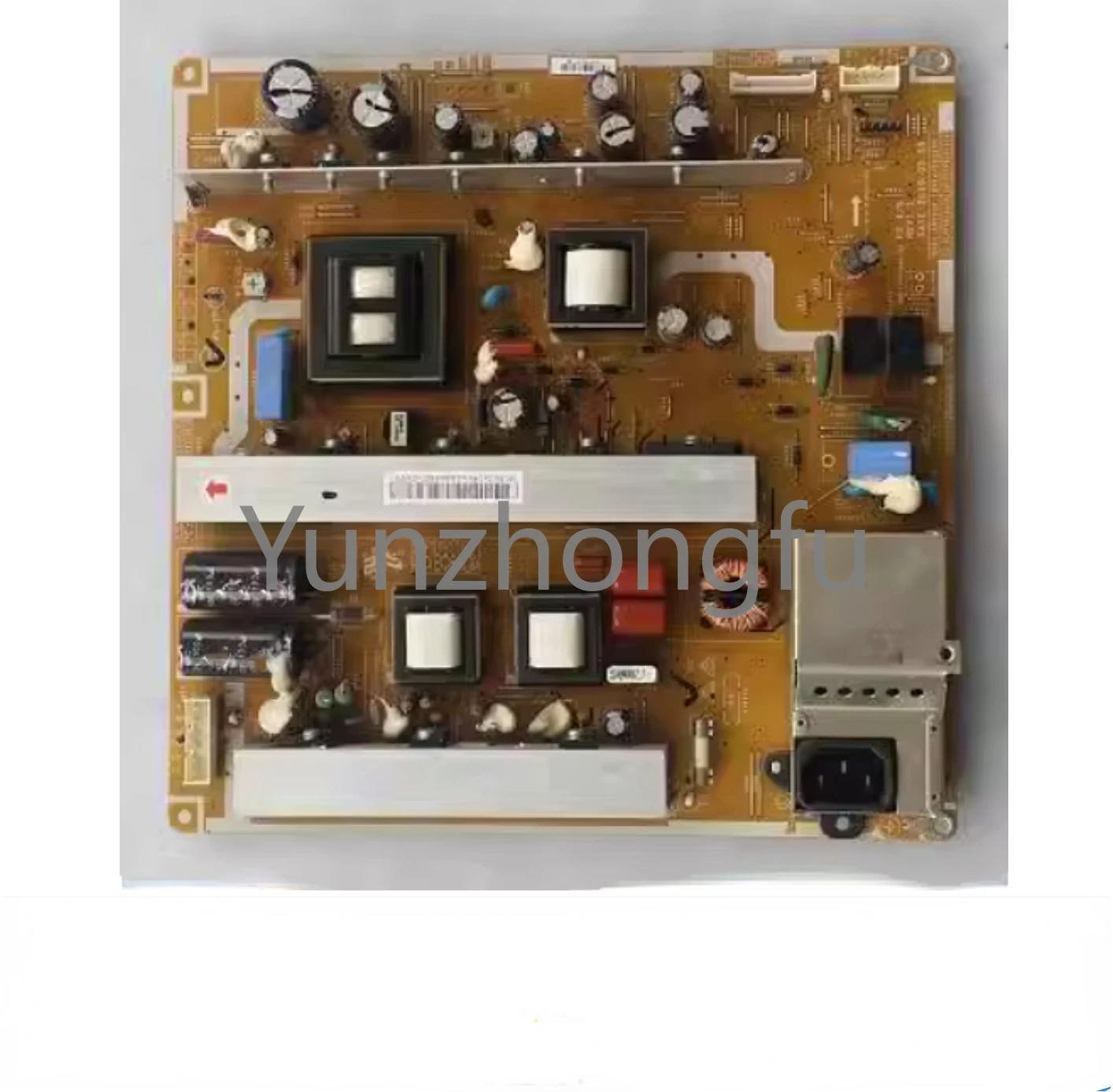 

Free delivery of original power board BN44-00330 BN44-00330B PS50C350B1