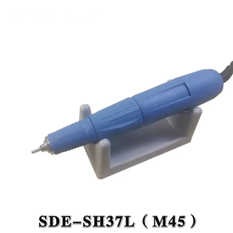 Стоматологическая лабораторная бижутерия 45000 об/мин Электрический микромотор