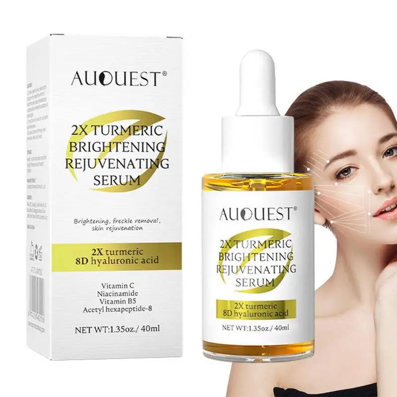 

Увлажняющее Отбеливающее масло для лица, 40 мл