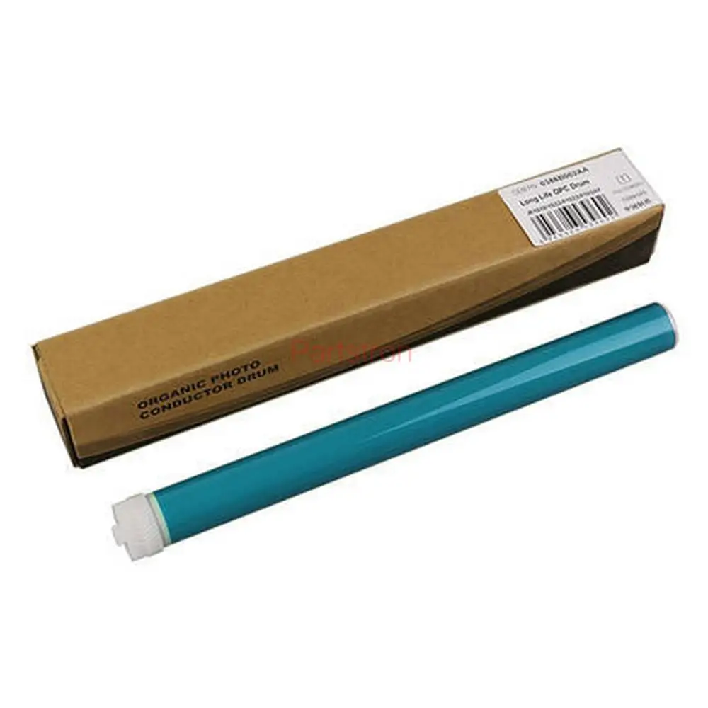 

Long Life OPC Drum For use in Canon IR 1018 1019J 1022if 1023if 1024if 1025if Long Life 25000 Yield Copier Parts