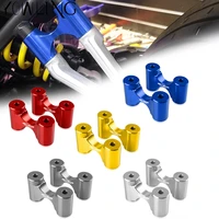 for honda cb650r cb 650 r cb 650r 2018 2019 2020 motorcycle foot rests passenger extension rear footrests extension accessories
