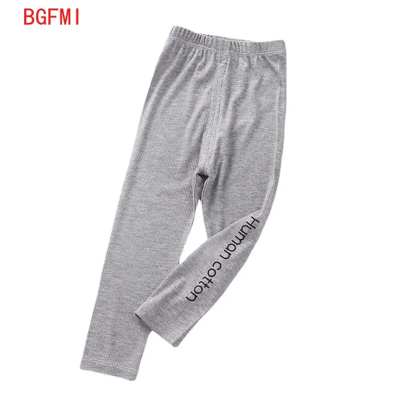 

Spring Autumn Summer Baby girl Leggings Leisure Children's stretch clothing Breathable Sweat Soft and Comfortable Kids boy pants