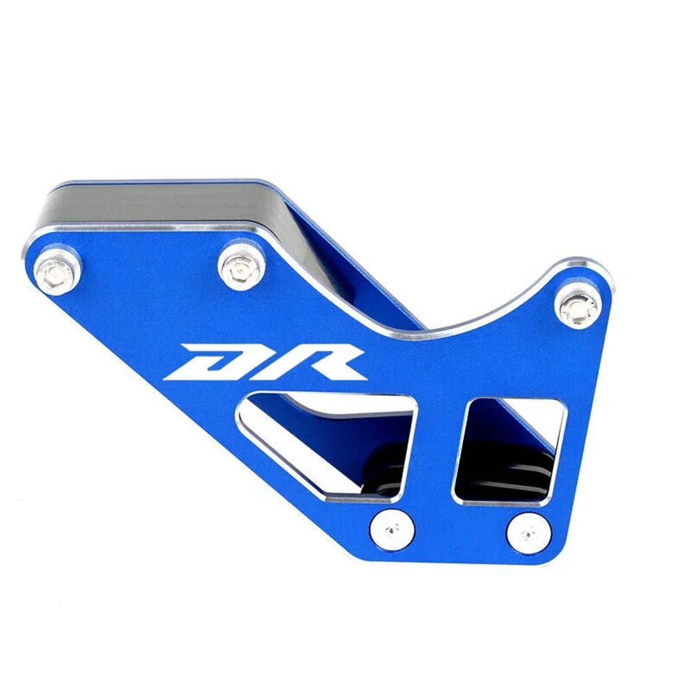 DR LOGO мотоцикл 3D защита цепи направляющая Case Saver для Suzuki DR650 DR650SE 1996-2022 DR250SE 1993-1995 DR350SE