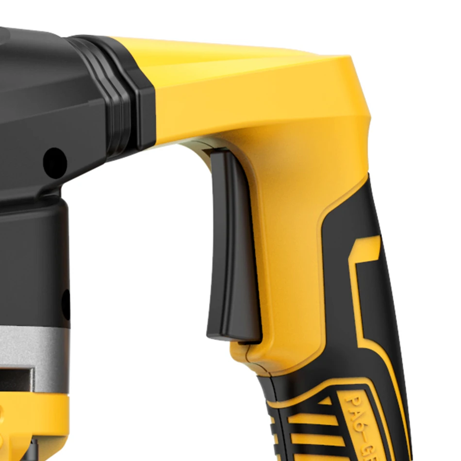 MEINENG 3017 высококачественный 40 мм Электрический вращающийся молоток инструменты