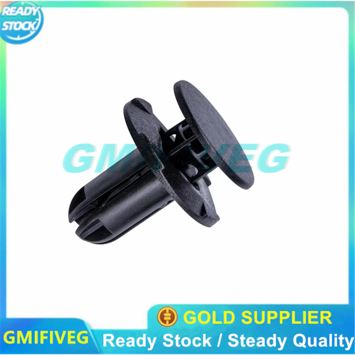 86595-2T500 1420608250B 865952T500 20 шт. клипсы для крыла совместимые с Hyundai Kia Sonata Accent Azera Tucson