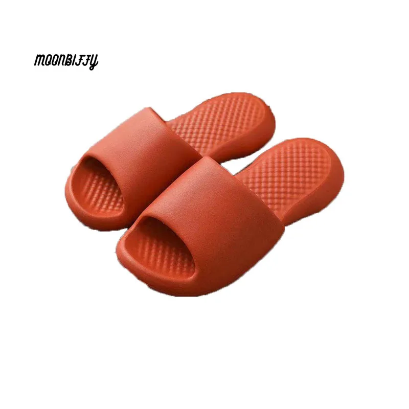 

Korean Eva Slippers for Home Flip Flops Woman Women's Soft Sole Slippers Summer Beach Thick Platform Slipper Sandals Women