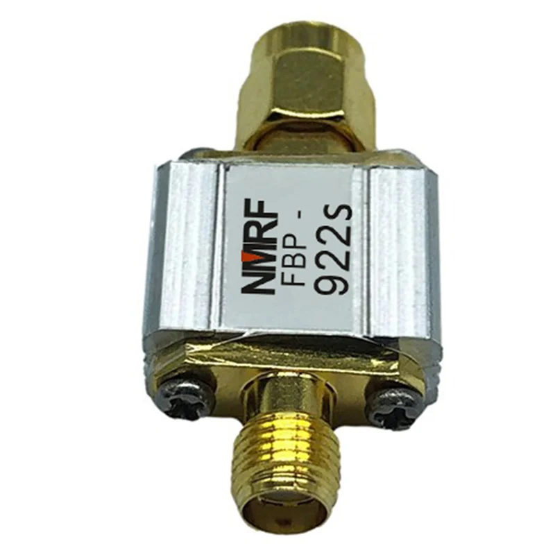 

922.5MHz RFID SAW Bandpass Filter 1DB Bandwidth 5MHz922 Filter