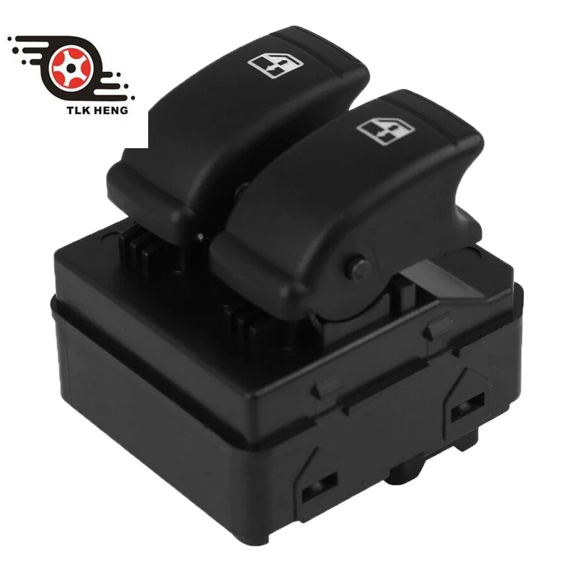 

НОВЫЙ главный переключатель электрического окна для Chevrolet Aveo 2006-2011 OE 96652187 2006-2011
