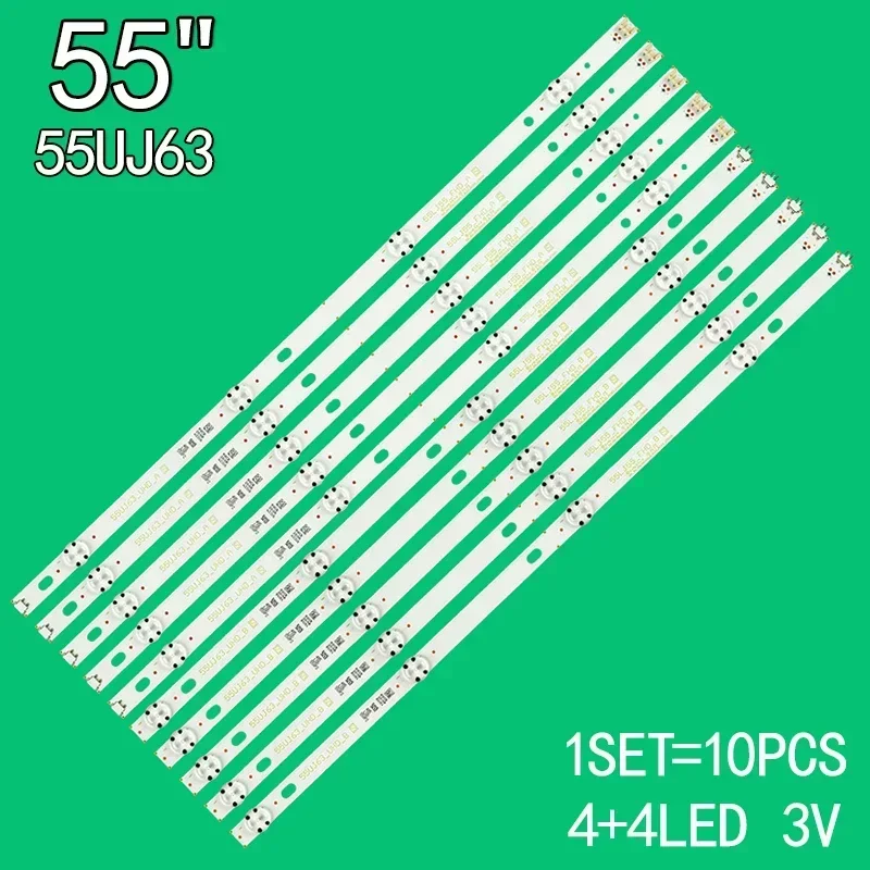 Для 55UJ6500-CB 55UJ6800-CG 55UJ6300-CA 55UJ7588-CB 55UK6100 55UJ630T 55UJ630Y 55UJ6560 55UJ670V 55UK6100PLB 55UJ6309 55UJ630A