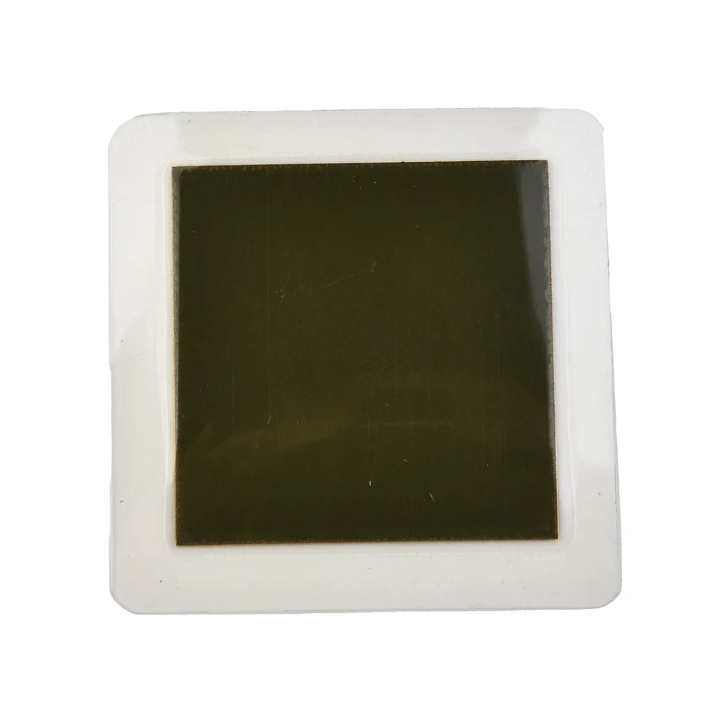 

1 Piece Magnetic Field Viewer Pattern Display Film Magnetic Card Detector L4MF Magnetic Card Detector 25/30/50MM