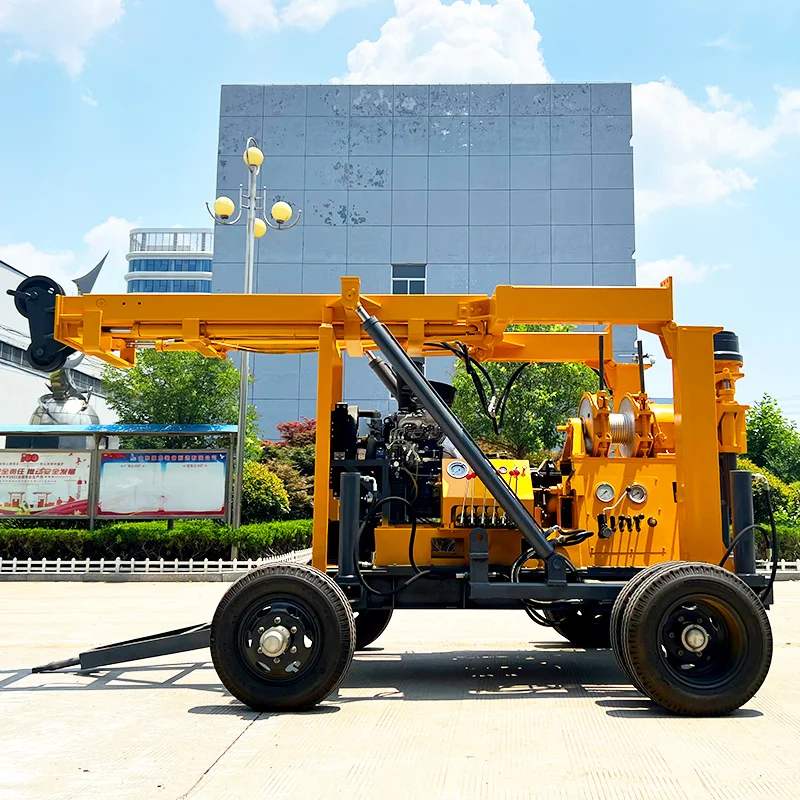 Изготовленный на заказ геологическое исследование гидравлический сердечник