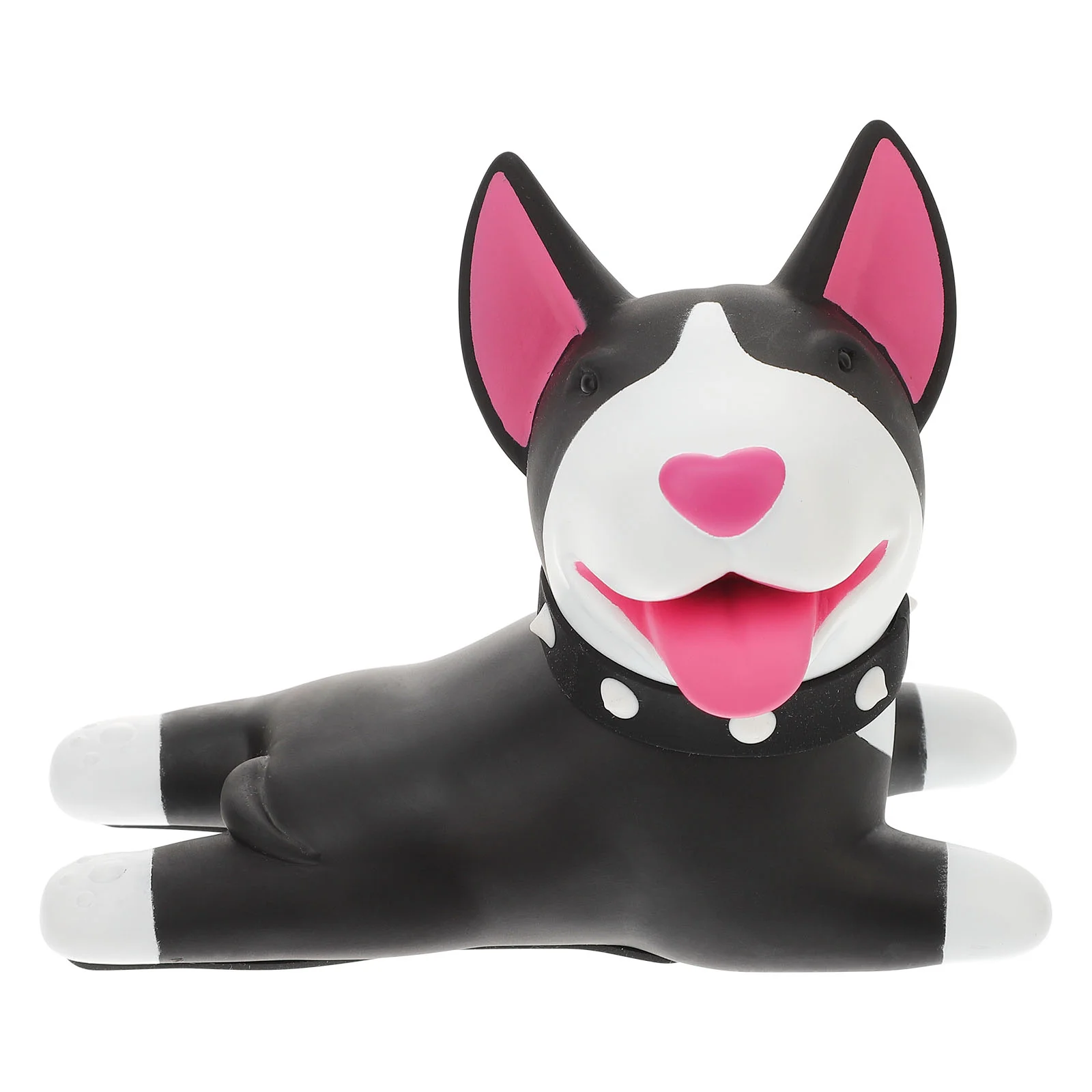 

1pc Door Stopper Dog Decorative Durable Finger Protector Door Shield for