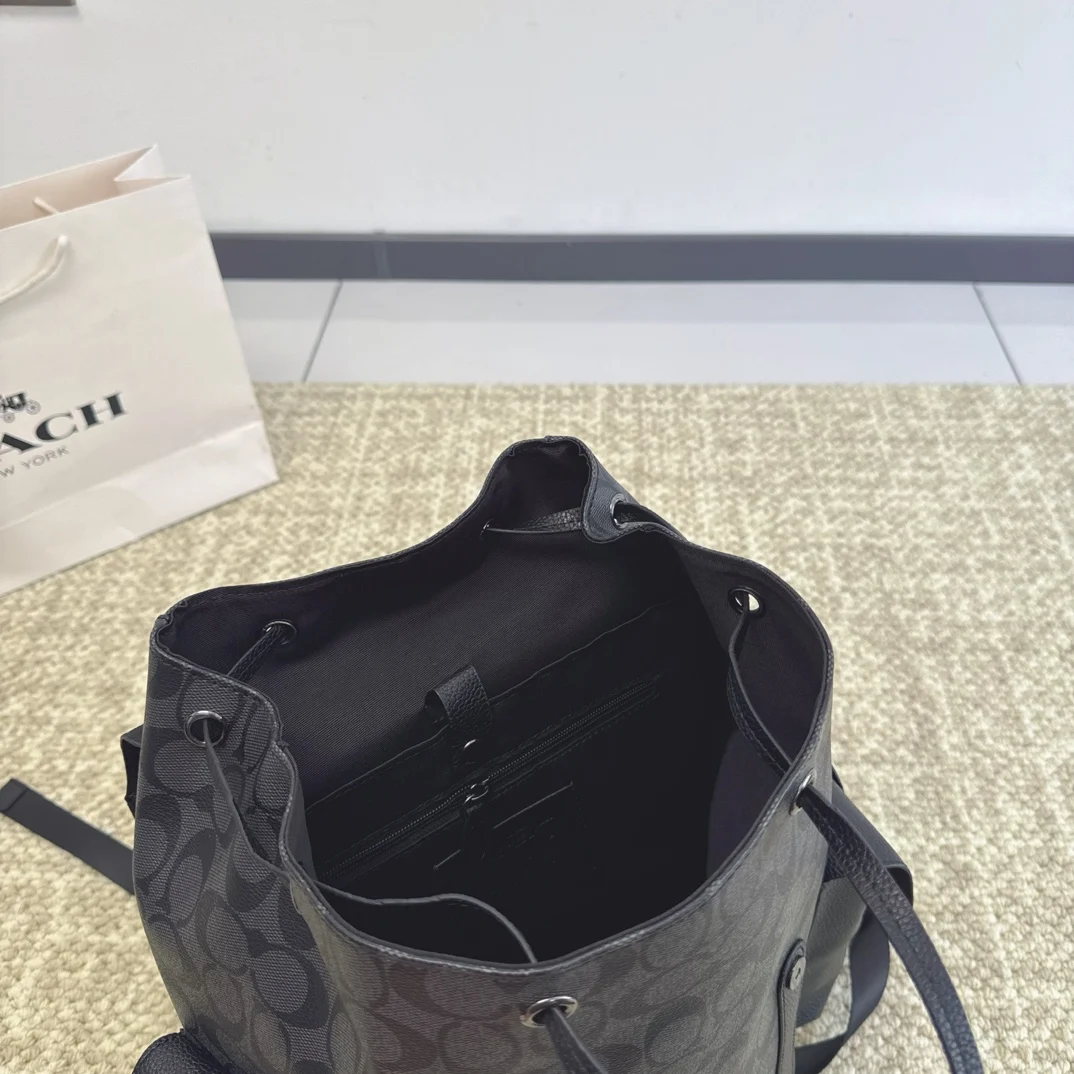 Coach style copy1:1 высококачественная модная новая трендовая сумка через плечо мужская