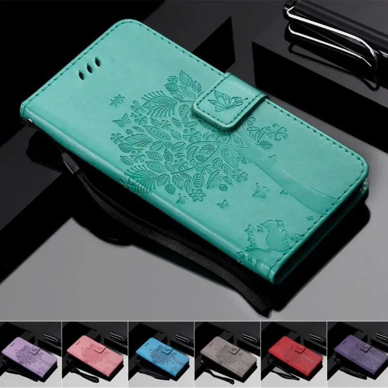

Single Color Leather Stand Case For Nokia 6.3 3.4 2.4 2.3 1.3 6.2 G11 G21 G50 C10 C20 X10 X20 G10 G20 Wallet Lovely Fundas P06F