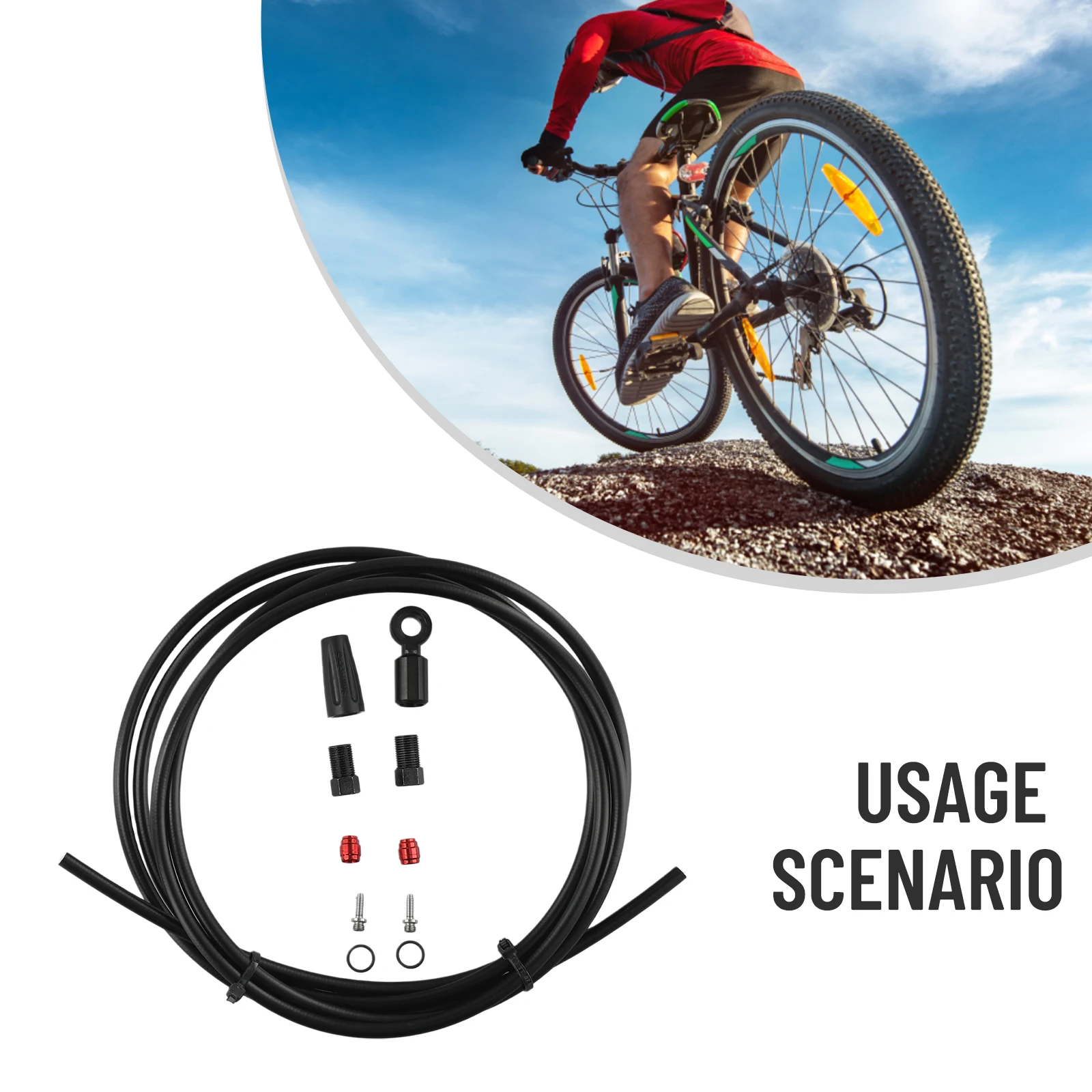 Обновите свою тормозную систему с помощью этого комплекта гидравлических