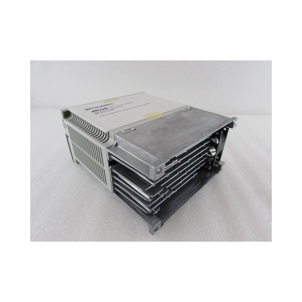 

original ac servo driver MR-J2S-350B-S041U703