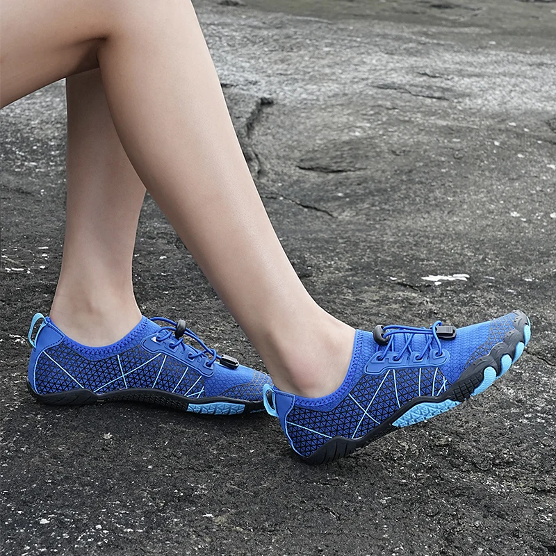 Быстросохнущая Обувь Унисекс Для Прогулок Пляжная Водных Видов Спорта