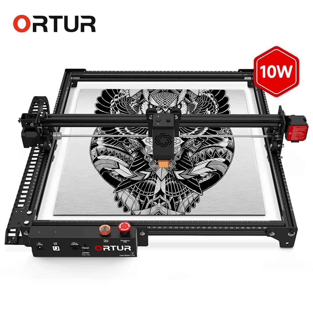 Ortur Laser Master 2 Pro S2 Купить