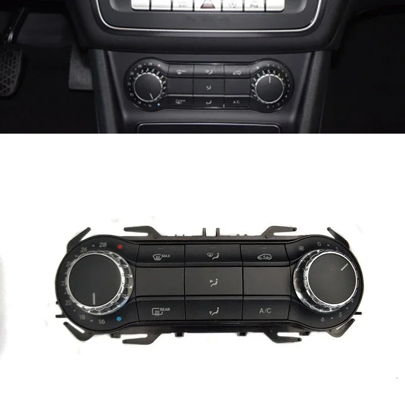 Для MERCEDES-BENZ GLA200 GLA 220 260 A180 CLA 180 МОДУЛЬ управления сцеплением переменного тока