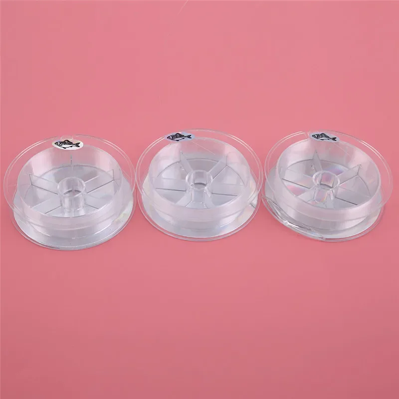 Профессиональная фосфорная карбоновая леска для океанской лодки рыбалка