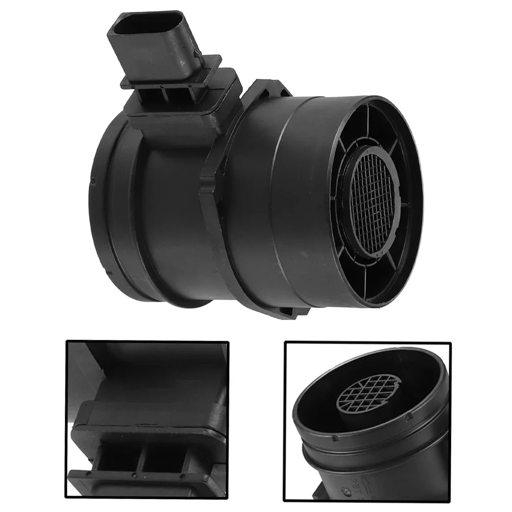 1 шт. автомобильный датчик массового расхода воздуха 13628509724 Для BMW серии 2007-2013 гг.