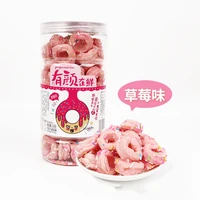 Консервированные пончики#5