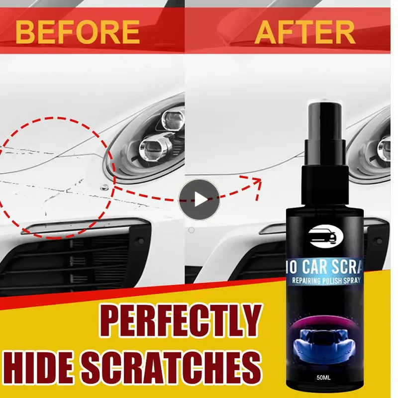 

Quickly Remove And Repair Spraying Spray For Car Paint Portable Protective Coating Car Paint Coating Sprays Universal