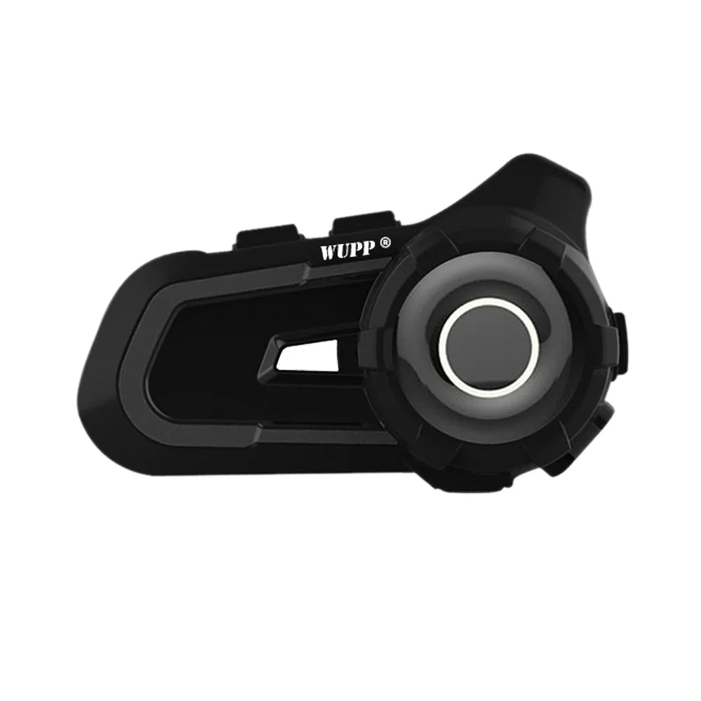 

1 Set Useful Motorcycle Helmet Headset Durable Wireless Helmet Audio Headset