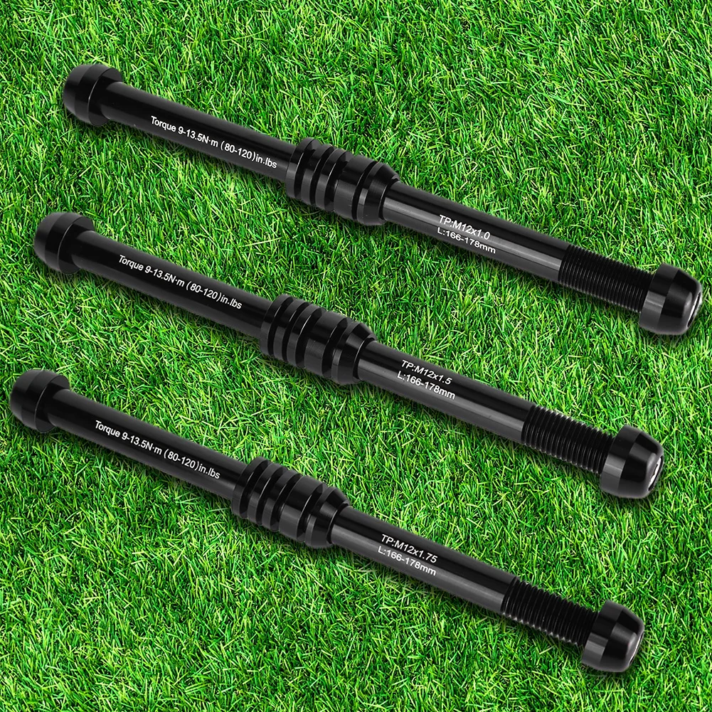 Шампур Для Велосипедного Тренажера Из Алюминиевого Сплава Сквозной Ось